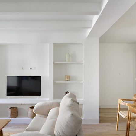 Luxury Houses La Mar De Bonita 과다마르델세게라 외부 사진