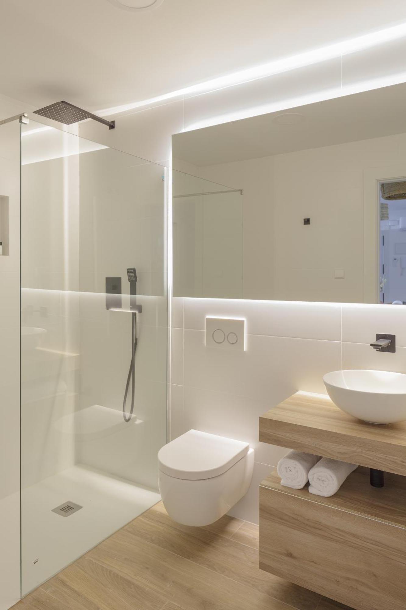 Luxury Houses La Mar De Bonita 과다마르델세게라 외부 사진
