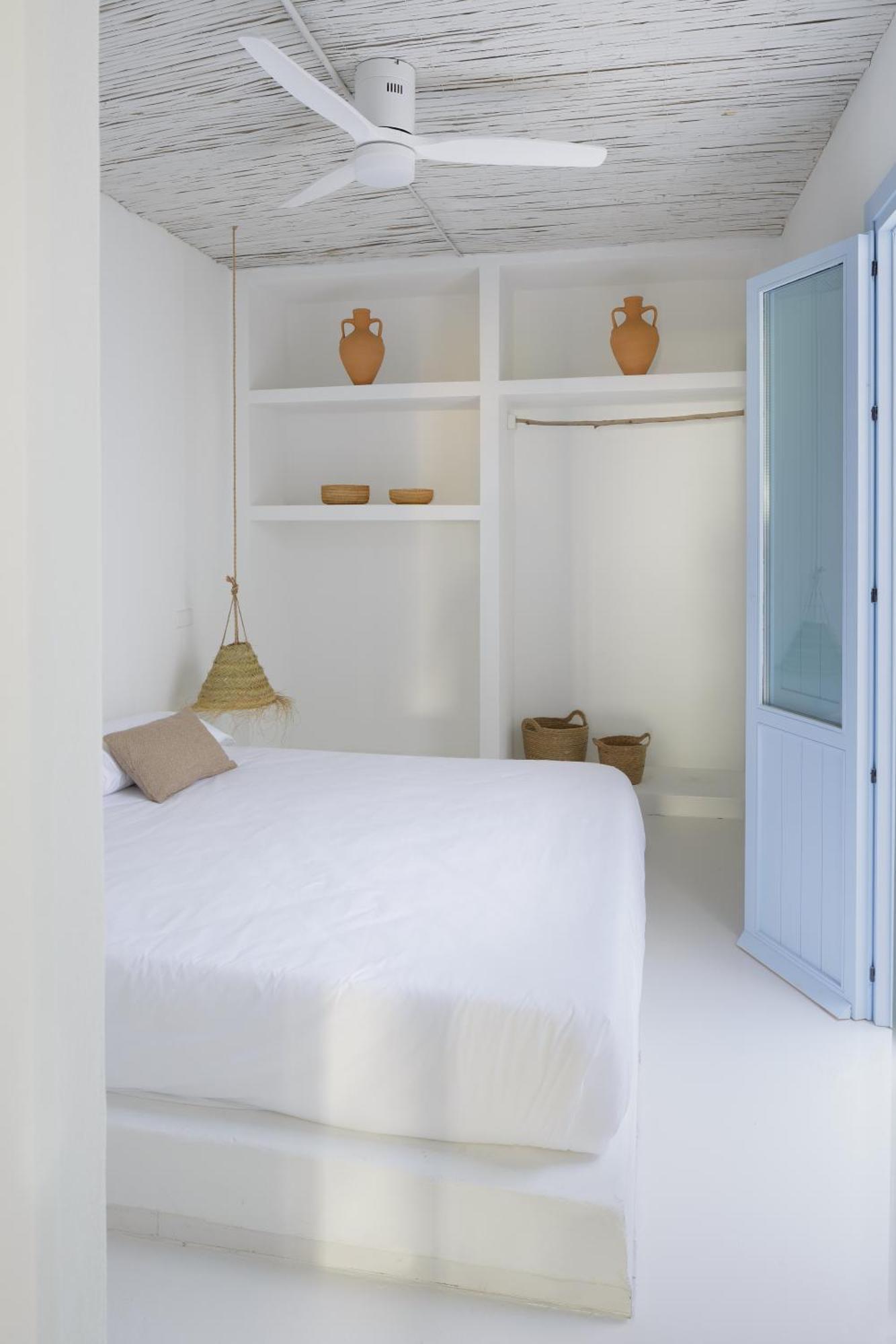 Luxury Houses La Mar De Bonita 과다마르델세게라 외부 사진