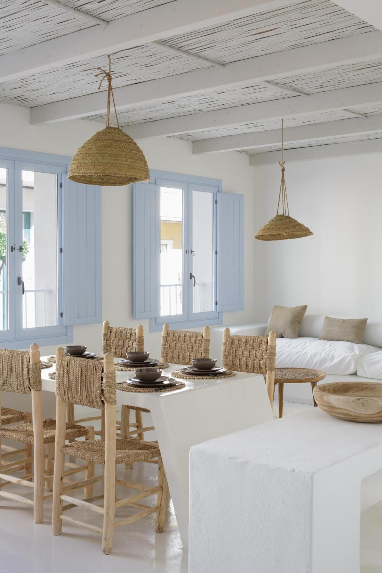 Luxury Houses La Mar De Bonita 과다마르델세게라 외부 사진