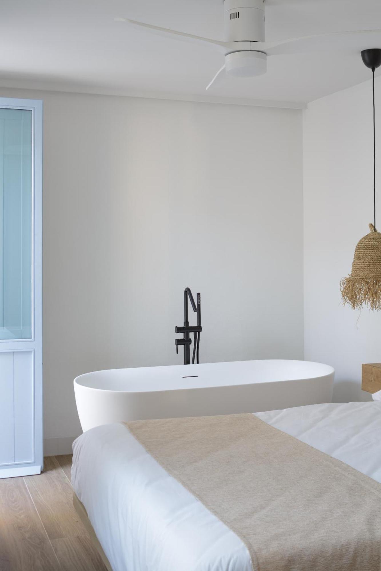 Luxury Houses La Mar De Bonita 과다마르델세게라 외부 사진