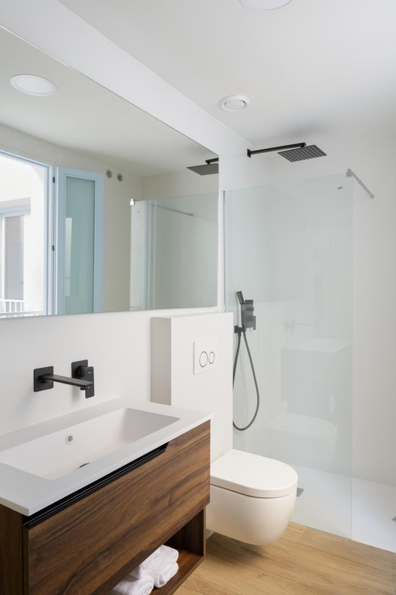 Luxury Houses La Mar De Bonita 과다마르델세게라 외부 사진