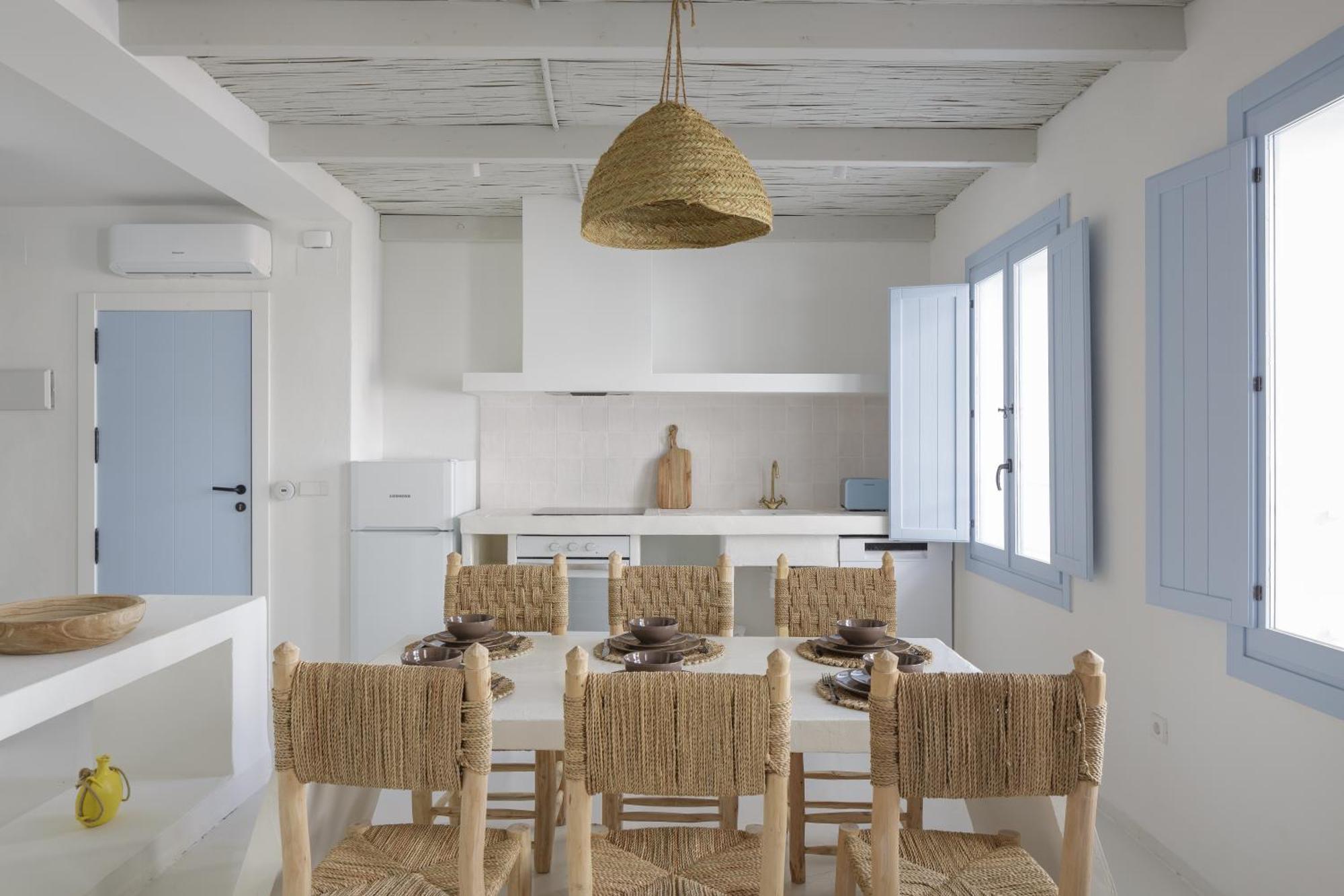 Luxury Houses La Mar De Bonita 과다마르델세게라 외부 사진