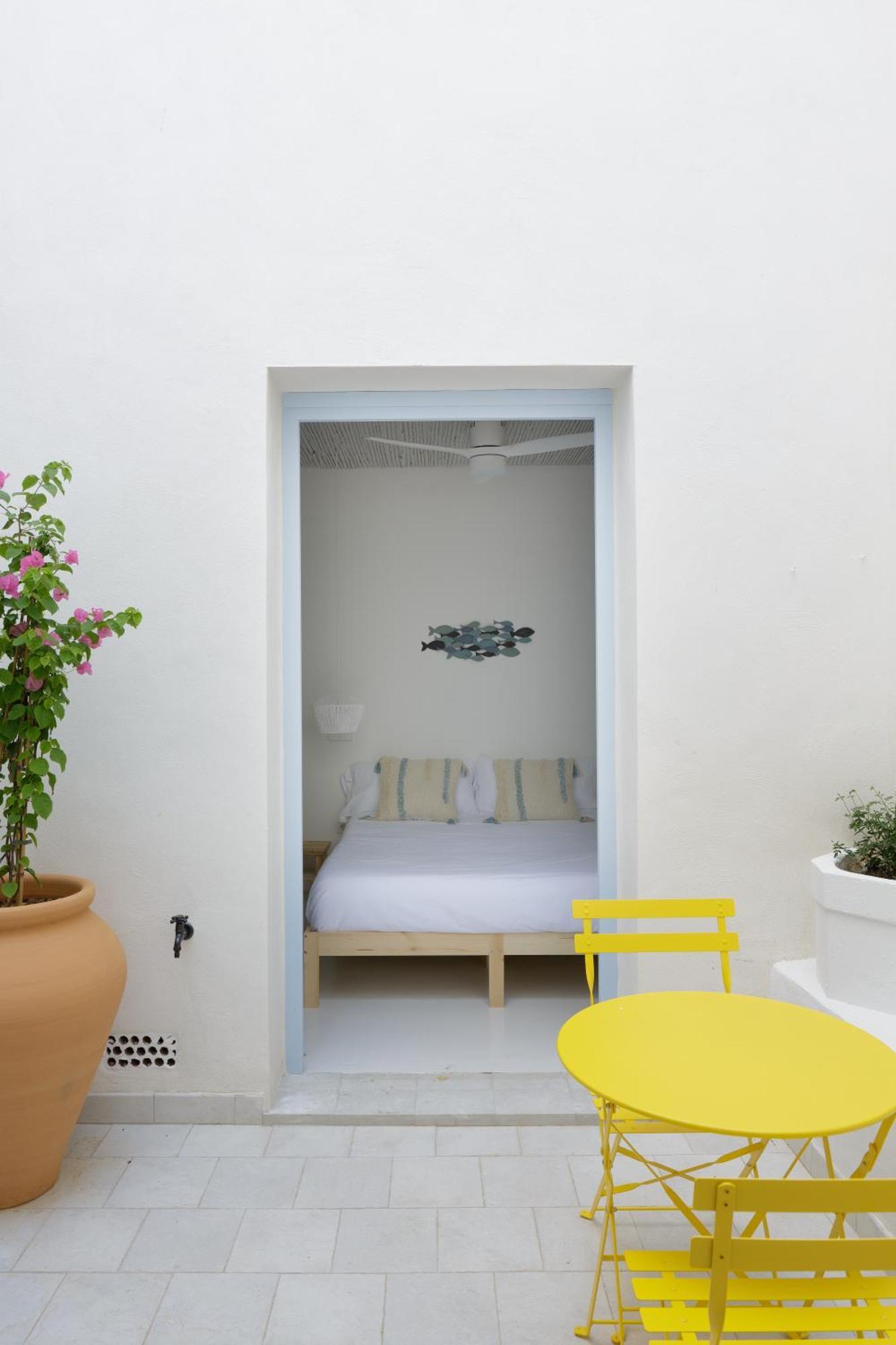 Luxury Houses La Mar De Bonita 과다마르델세게라 외부 사진