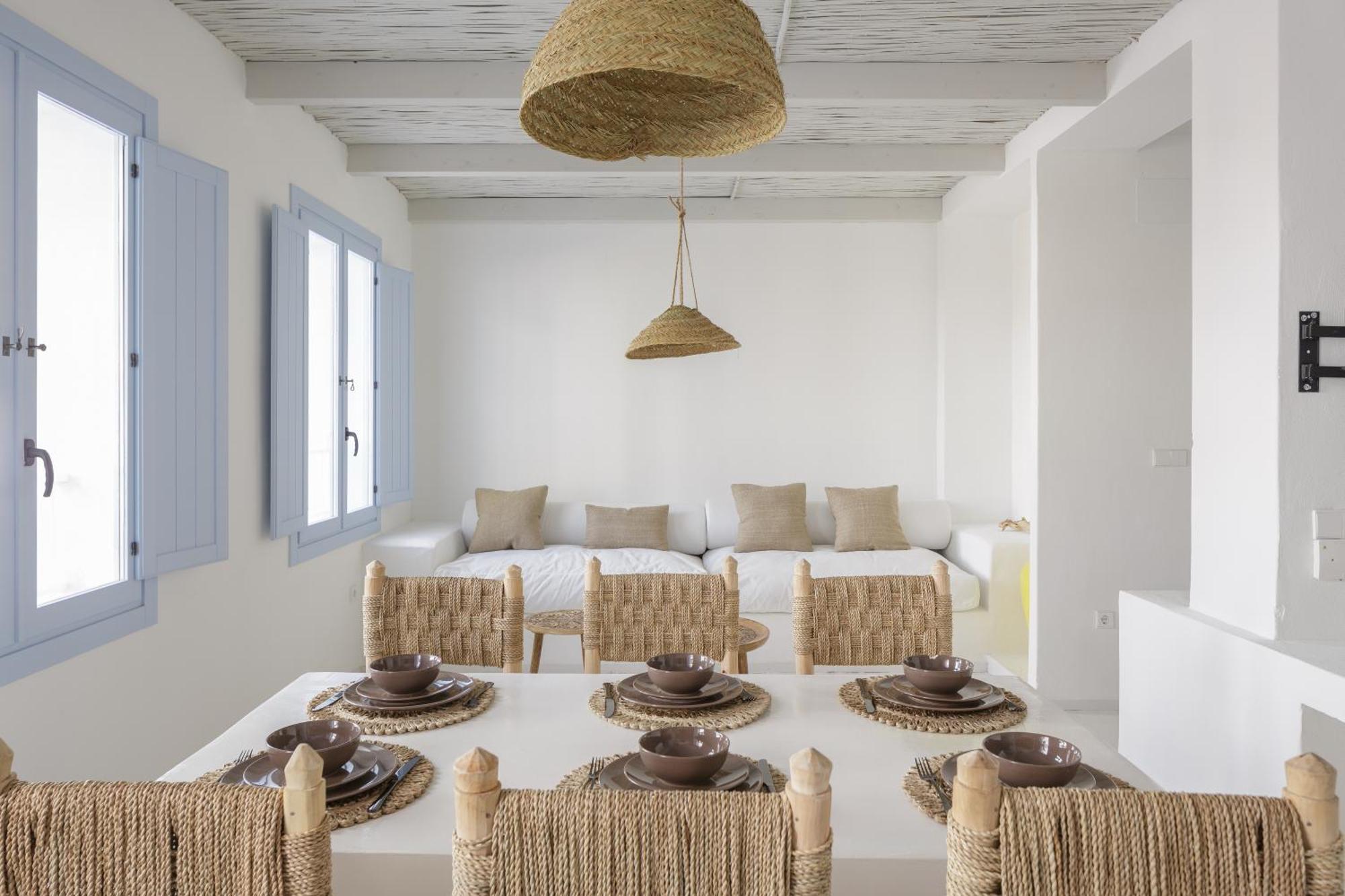 Luxury Houses La Mar De Bonita 과다마르델세게라 외부 사진