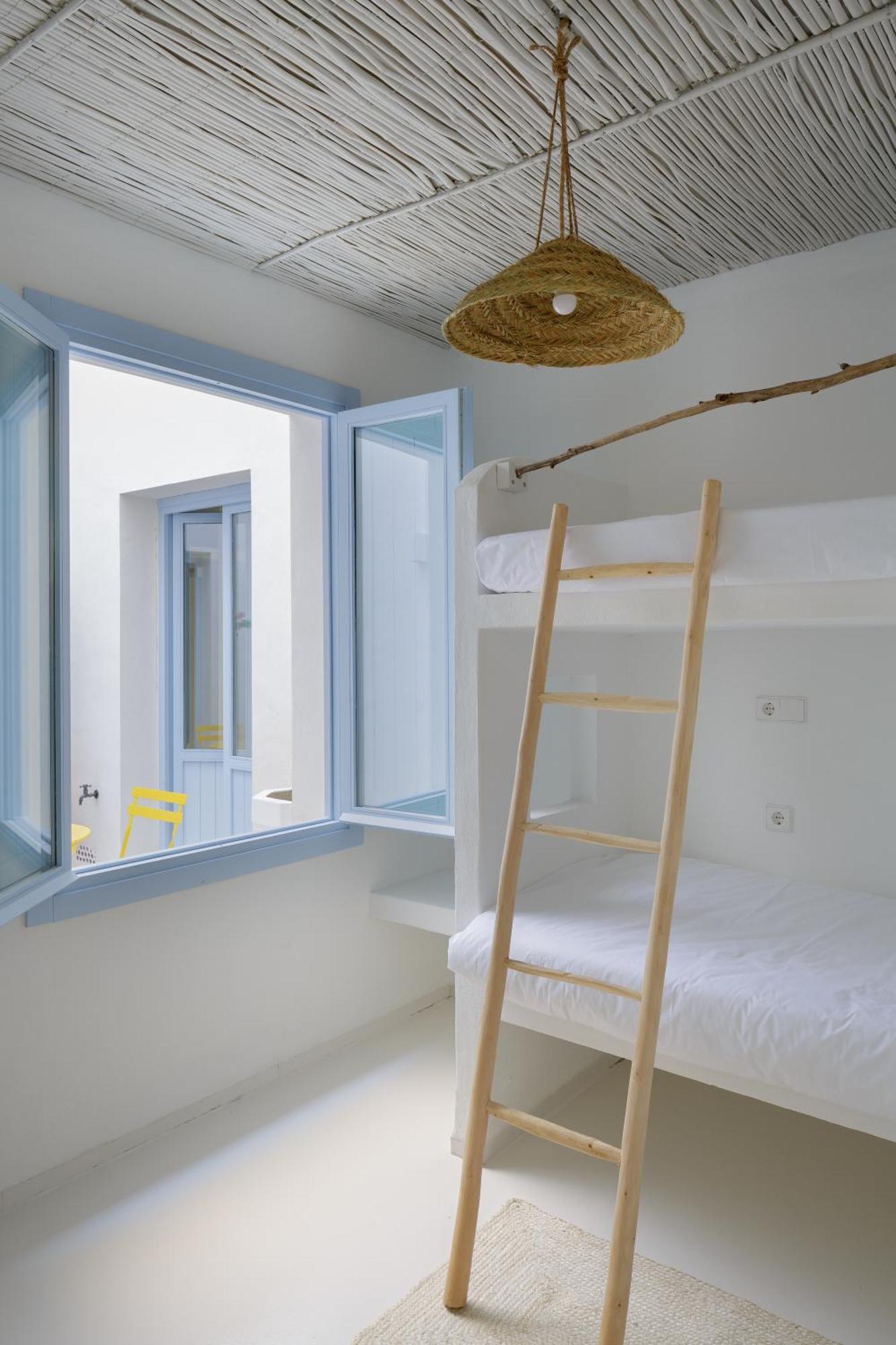 Luxury Houses La Mar De Bonita 과다마르델세게라 외부 사진