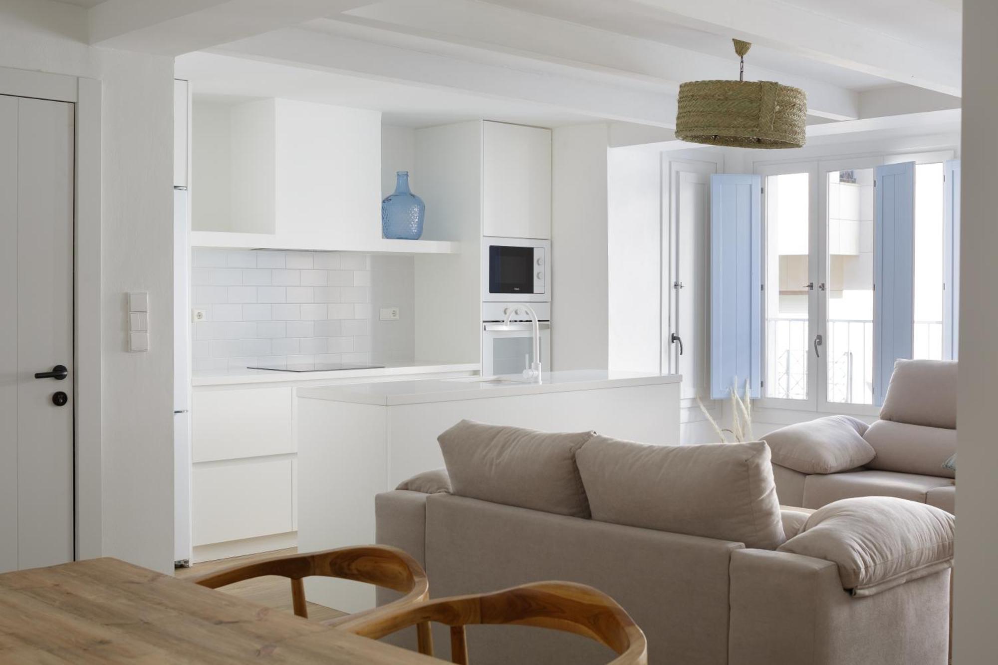 Luxury Houses La Mar De Bonita 과다마르델세게라 외부 사진