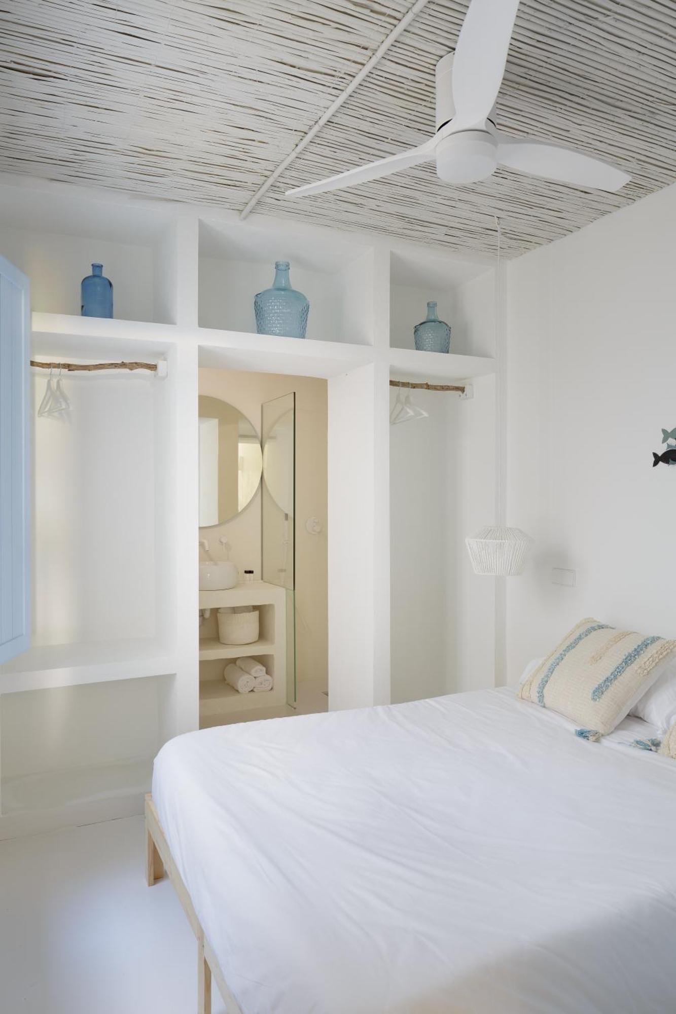 Luxury Houses La Mar De Bonita 과다마르델세게라 외부 사진