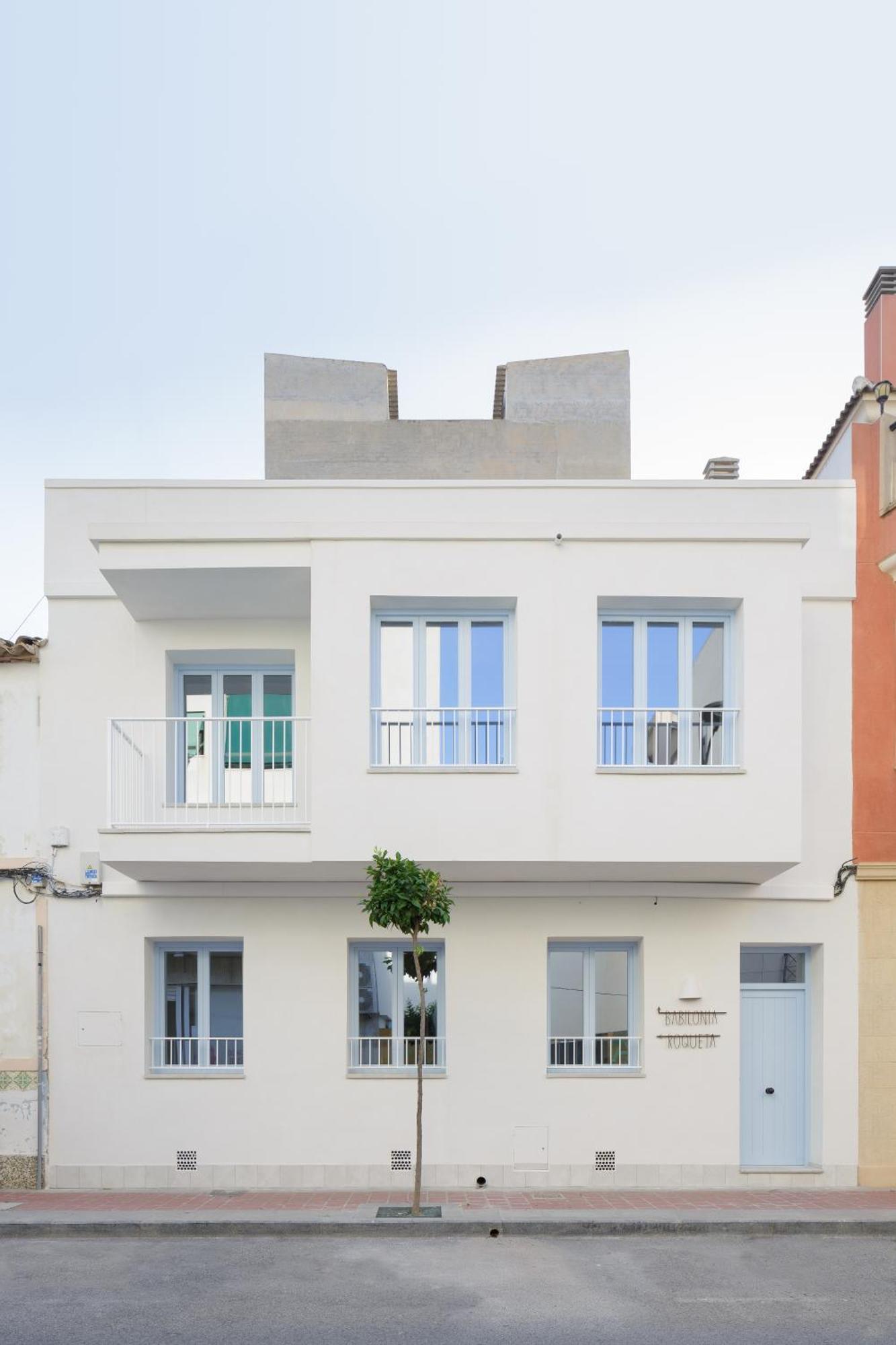 Luxury Houses La Mar De Bonita 과다마르델세게라 외부 사진