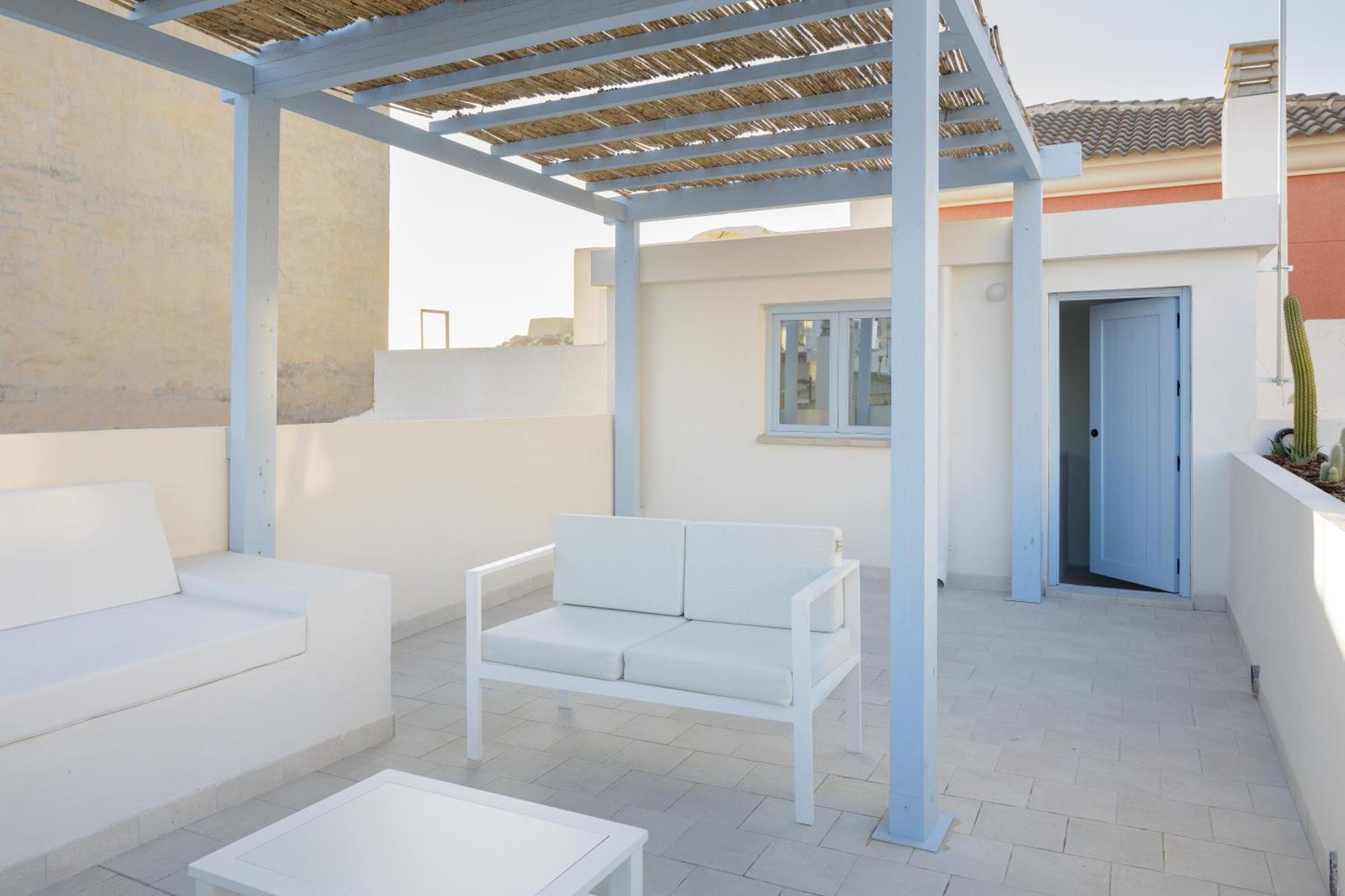 Luxury Houses La Mar De Bonita 과다마르델세게라 외부 사진